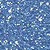 Glitter Azzurro