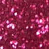 Glitter Fucsia