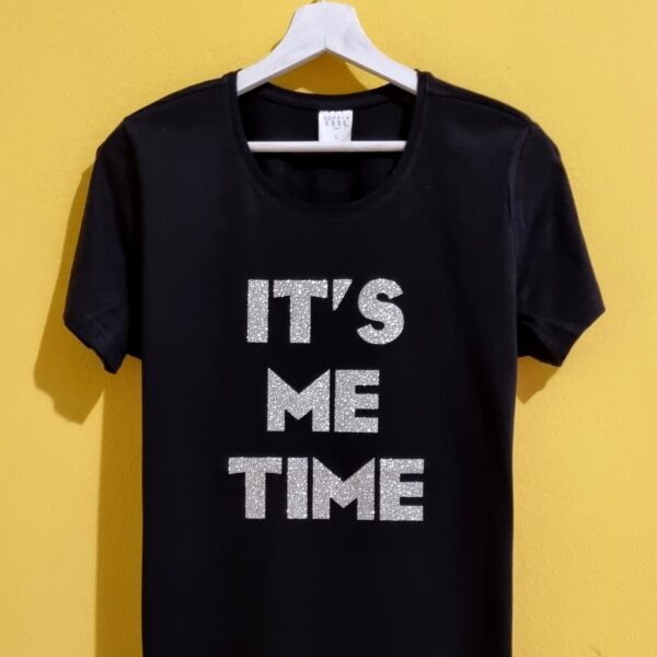 IT'S ME TIME