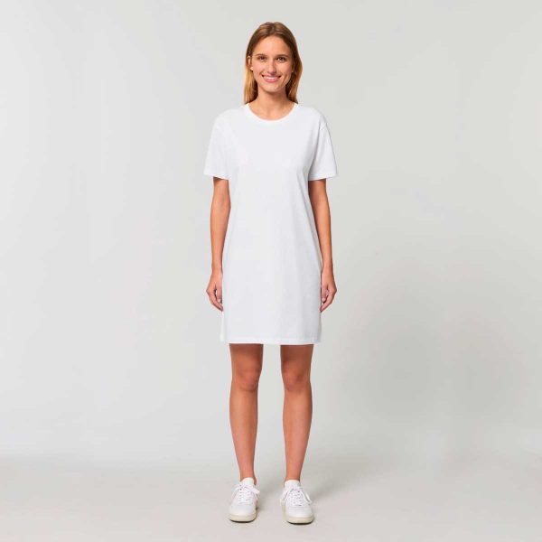 T-Dress donna