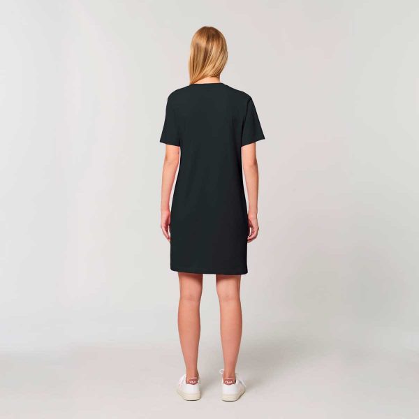 T-Dress donna - immagine 4
