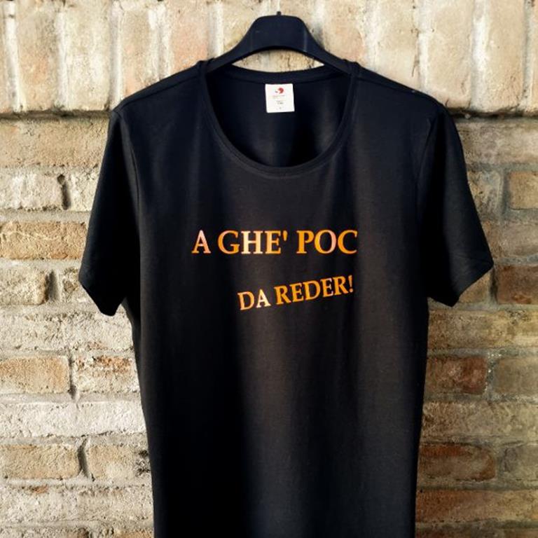 A GHE' POC DA REDER! - immagine 2