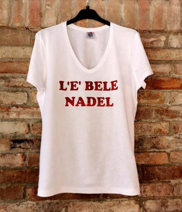 L'E' BELE NADEL - immagine 3