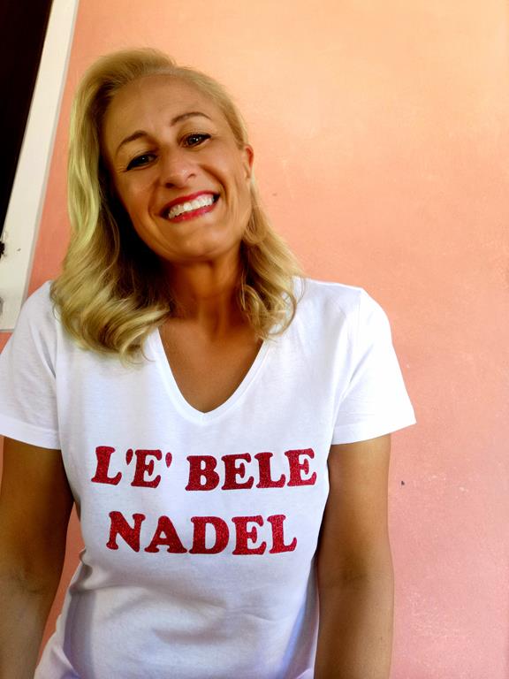 L'E' BELE NADEL - immagine 2