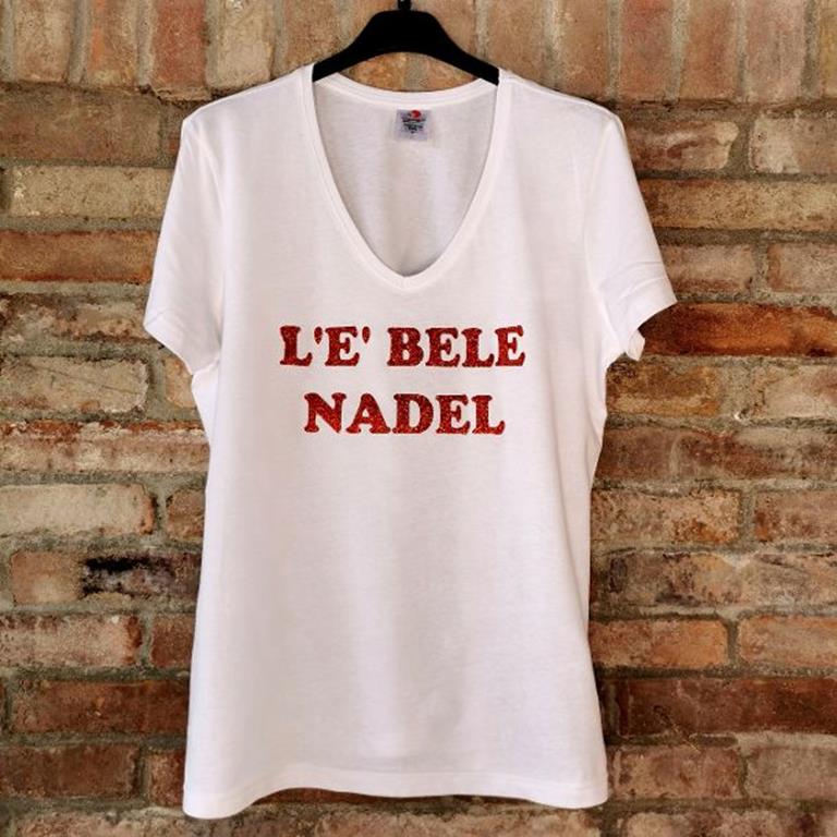 L'E' BELE NADEL