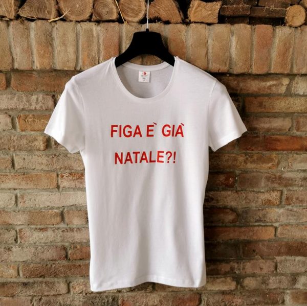 E' GIA' NATALE!