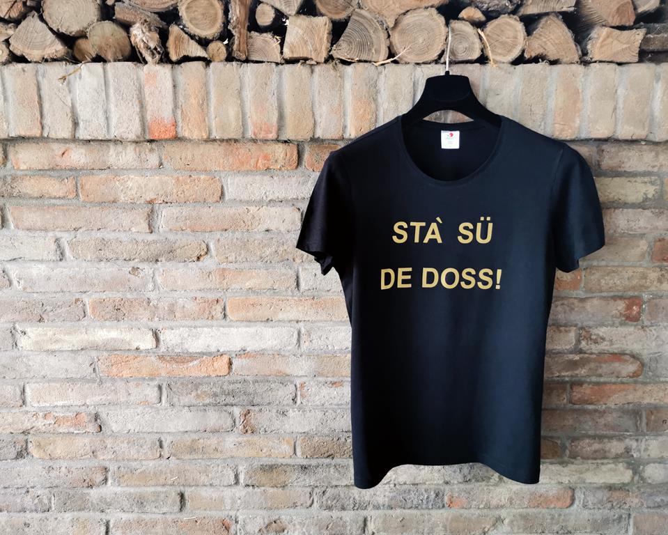 STA SU DE DOSS! - immagine 2