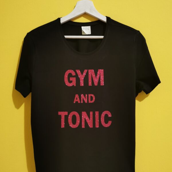 GYM and TONIC - immagine 2