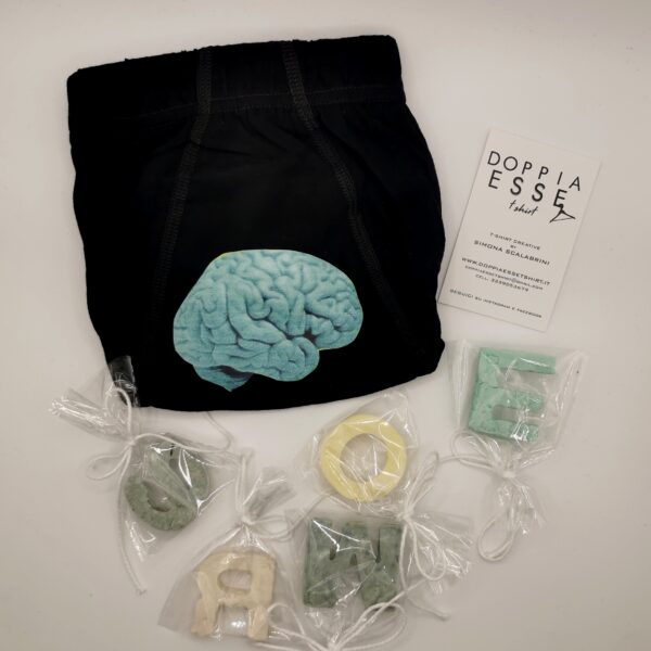 SLIP uomo "BRAIN"