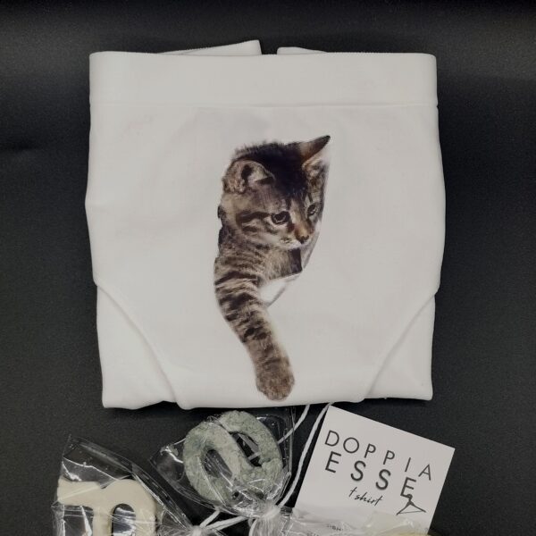 SLIP donna "CAT"