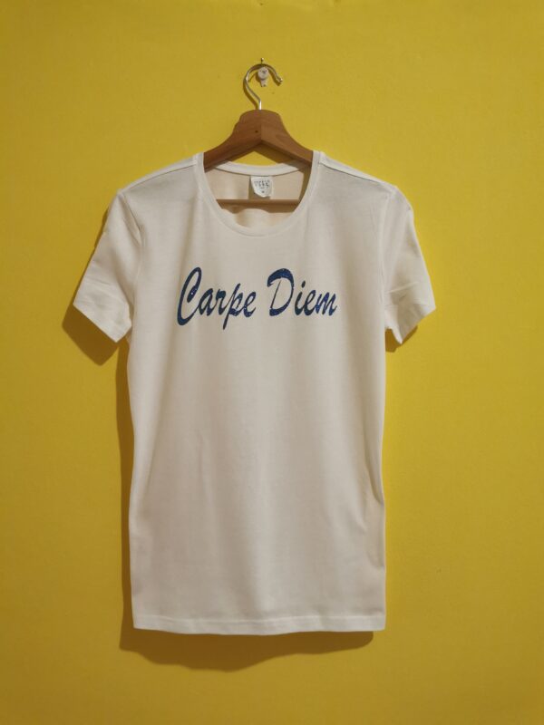 CARPE DIEM - immagine 2