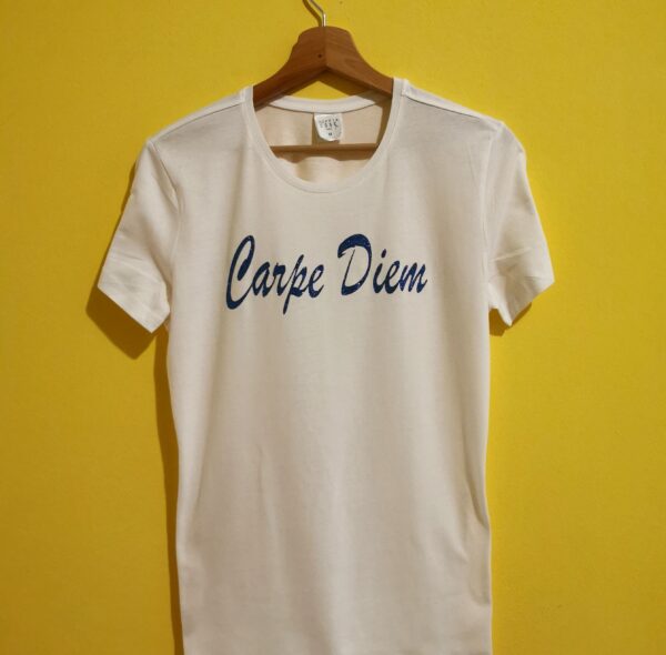 CARPE DIEM