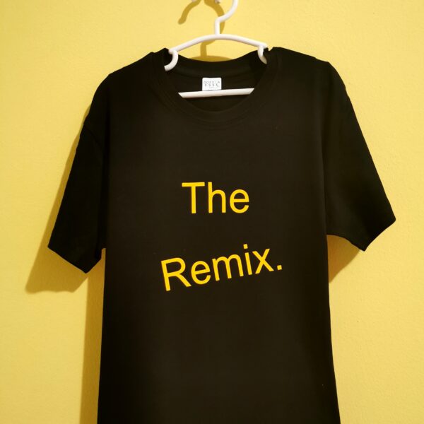 TSHIRT PAPà-FIGLIO/A  "THE ORIGINAL" - immagine 3