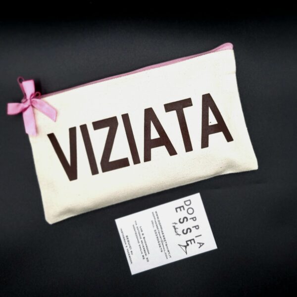 POCHETTE "VIZIATA"