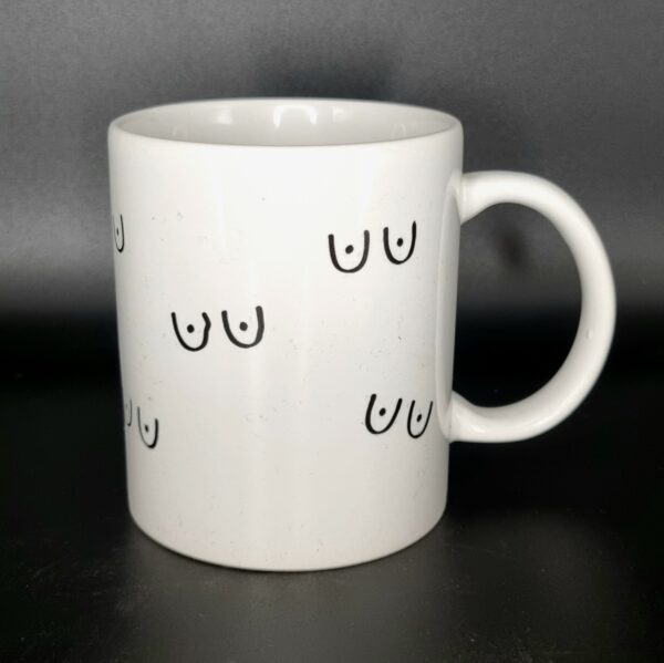TAZZA LA "TATTA"