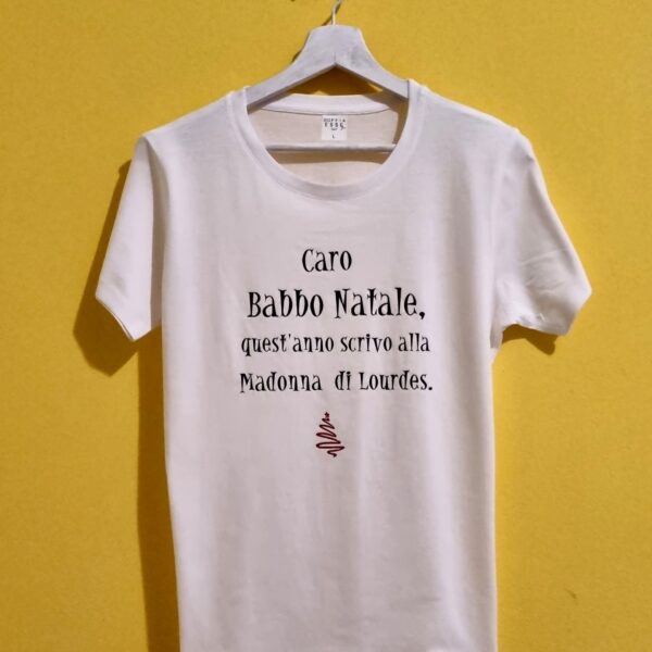 CARO BABBO NATALE