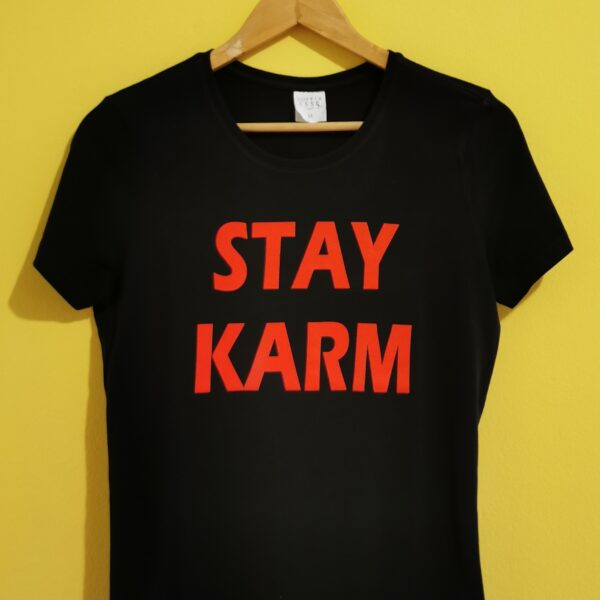STAY KARM