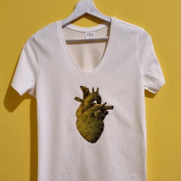 CACTUS HEART