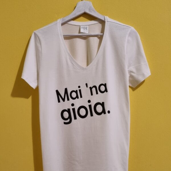 MAI 'NA GIOIA