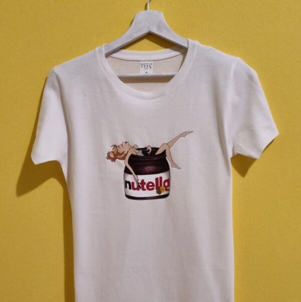 NUTELLA