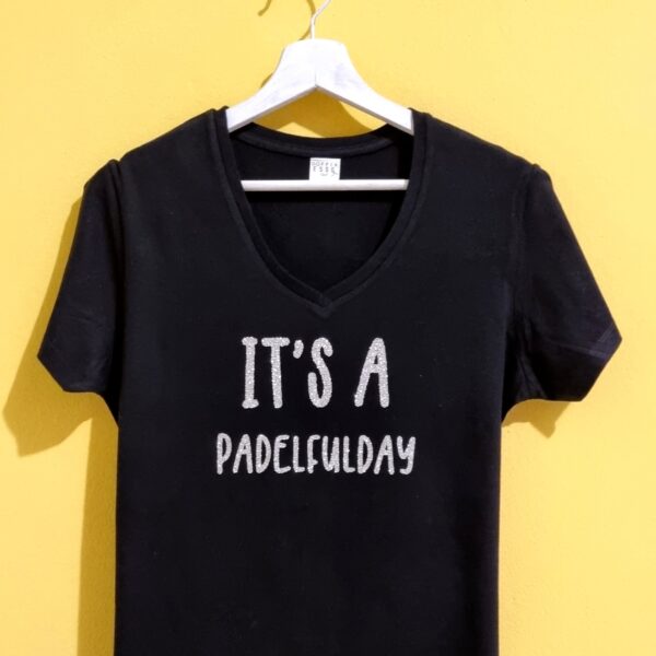 IT'S A PADELFULDAY