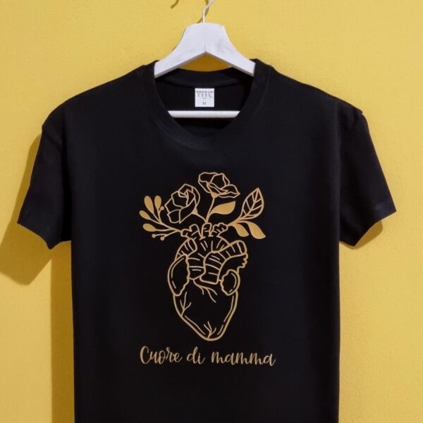 CUORE DI MAMMA