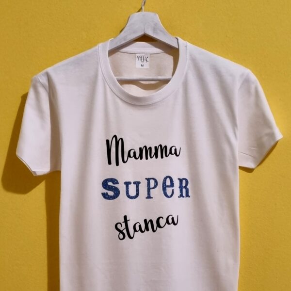 MAMMA SUPER STANCA