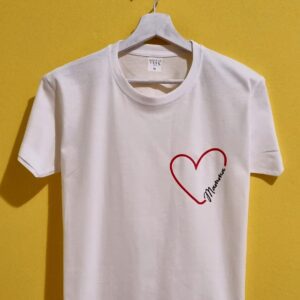 MAMMA NEL CUORE