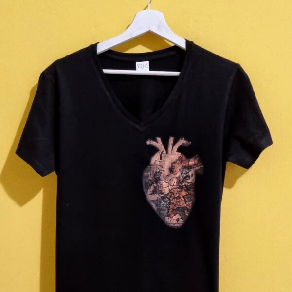 TRAVEL HEART
