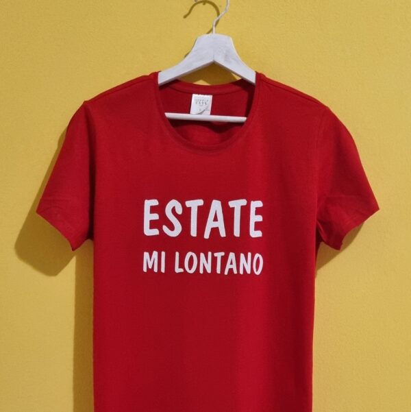 ESTATE mi lontano