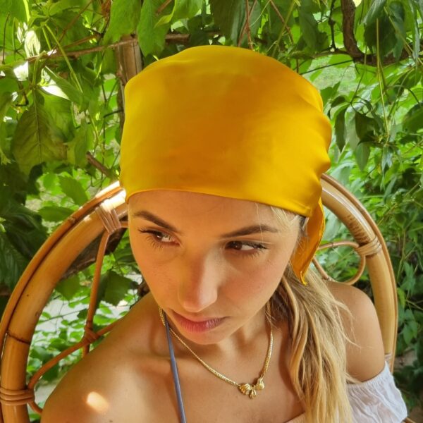 BANDANA 70X70cm PERSONALIZZABILE - immagine 8