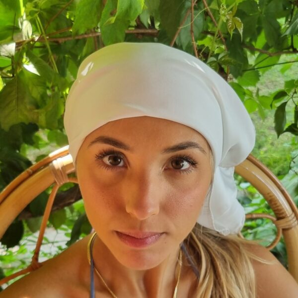 BANDANA 70X70cm PERSONALIZZABILE - immagine 7