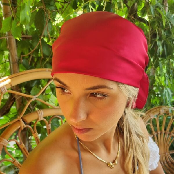BANDANA 70X70cm PERSONALIZZABILE - immagine 5