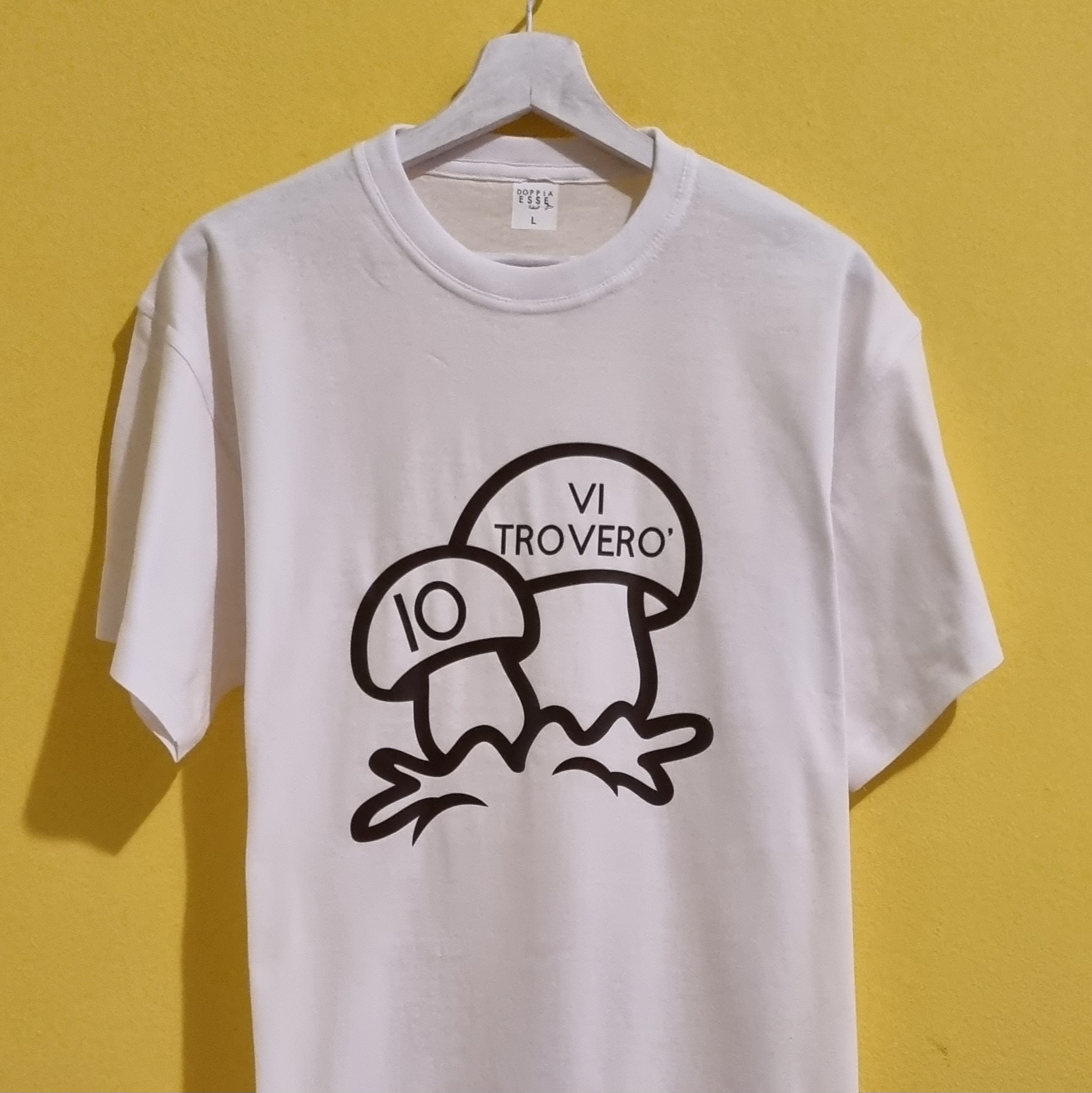 IO VI TROVERO'