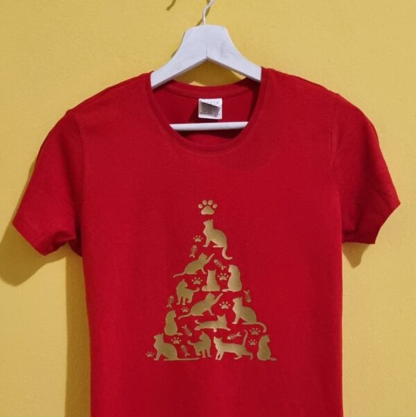 ALBERO CATS