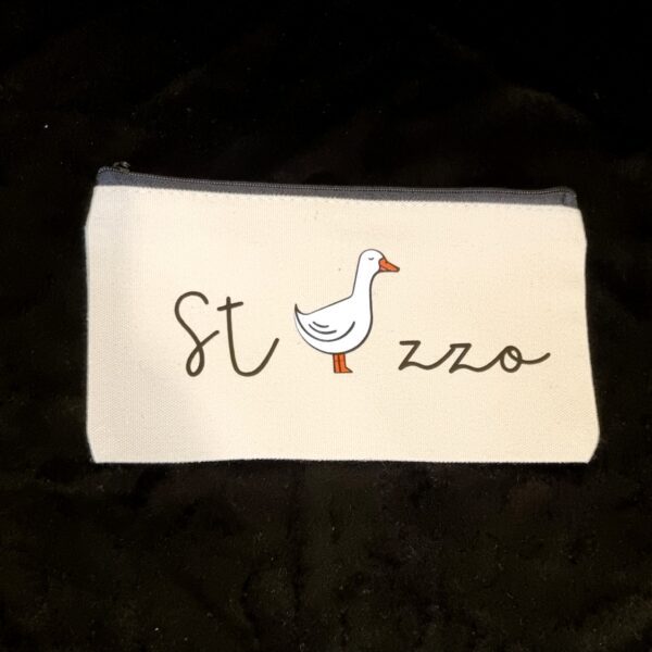 POCHETTE "ST...ZZO"