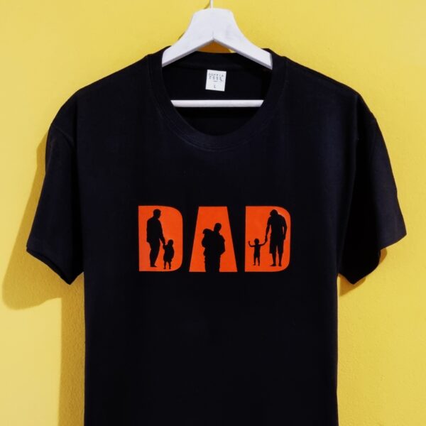 DAD mano nella mano