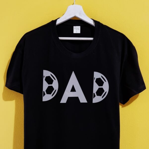 DAD pallone da calcio
