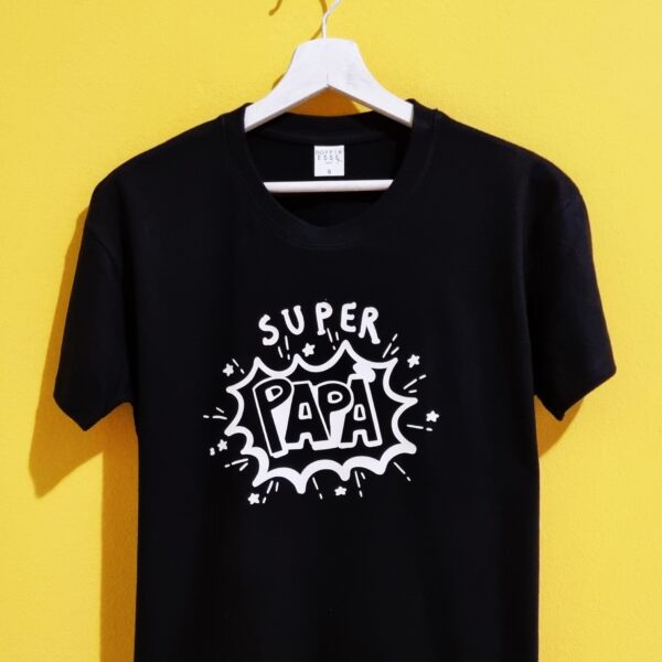 SUPER PAPA'