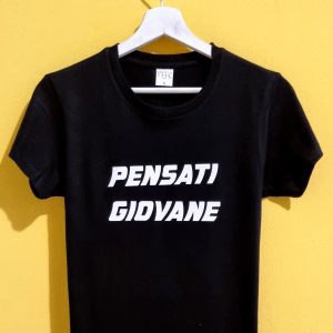 PENSATI GIOVANE