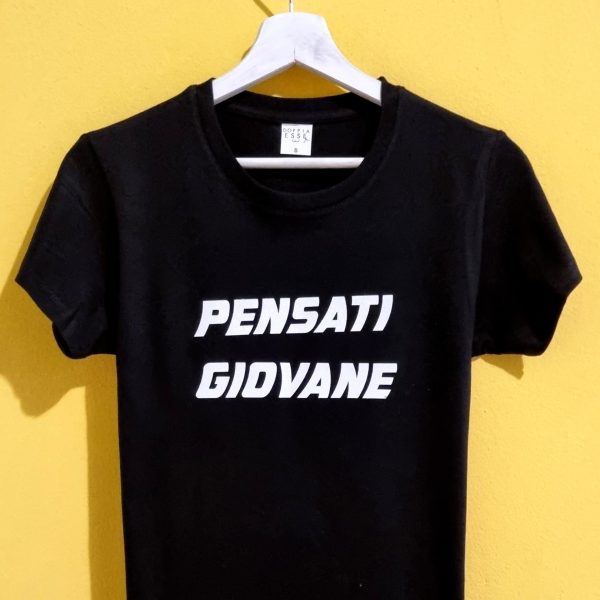 PENSATI GIOVANE