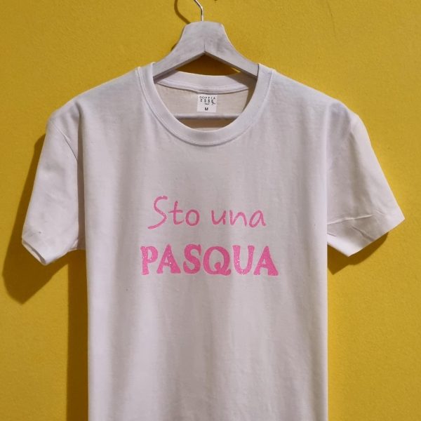 STO UNA PASQUA