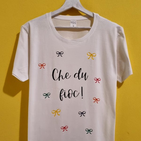 CHE DU FIOC
