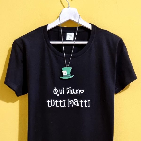 QUI SIAMO TUTTI MATTI - immagine 2