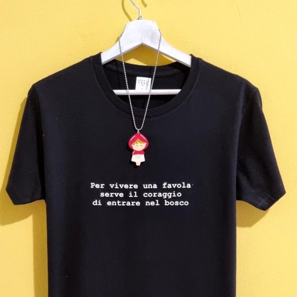 PER VIVERE UNA FAVOLA... - immagine 2