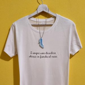 I SOGNI SON DESIDERI