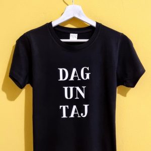 DAG UN TAJ