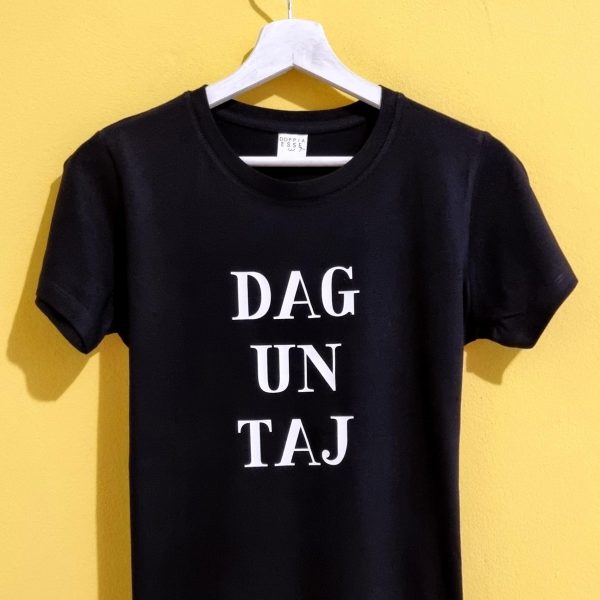 DAG UN TAJ