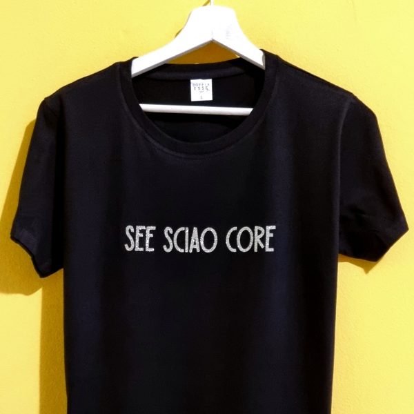 SEE SCIAO CORE