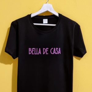 BELLA DE CASA